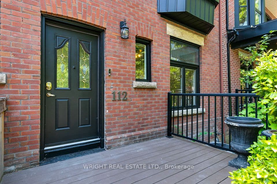 112 Albany Avenue, Toronto, ON M5R 3C4 – photo 3