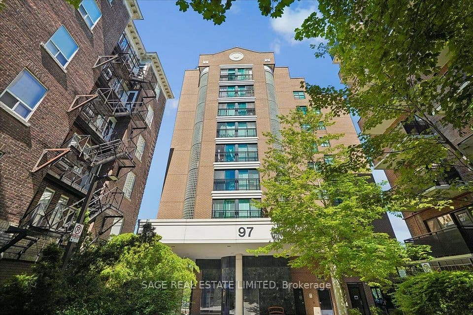 97 Lawton Boulevard 901, Toronto, ON M4V 1Z6 – photo 2