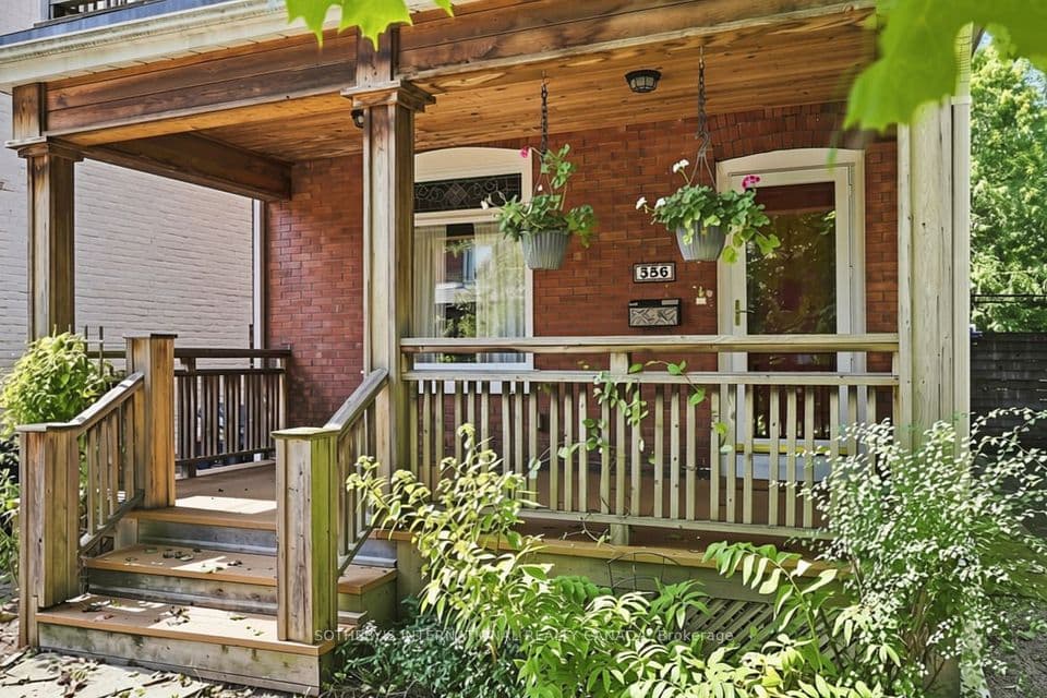 356 Howland Avenue, Toronto, ON M5R 3B9 – photo 2