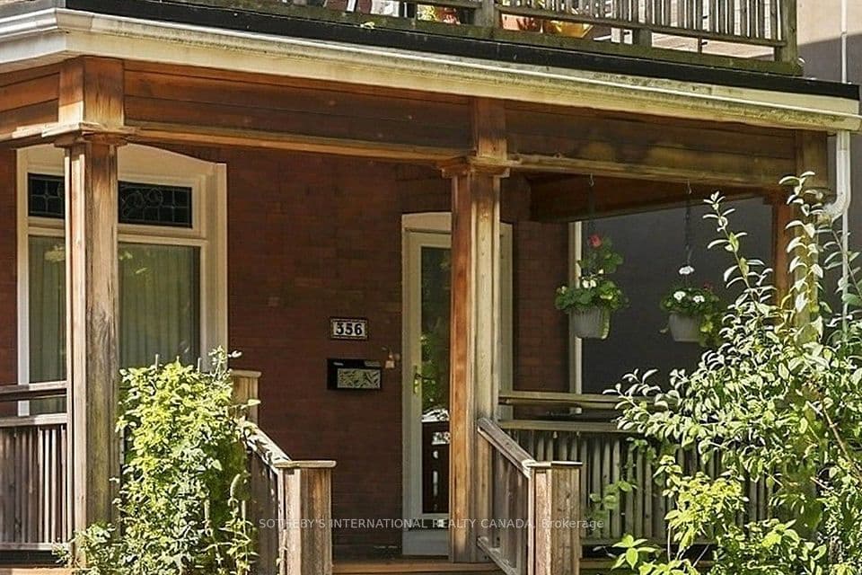 356 Howland Avenue, Toronto, ON M5R 3B9 – photo 3
