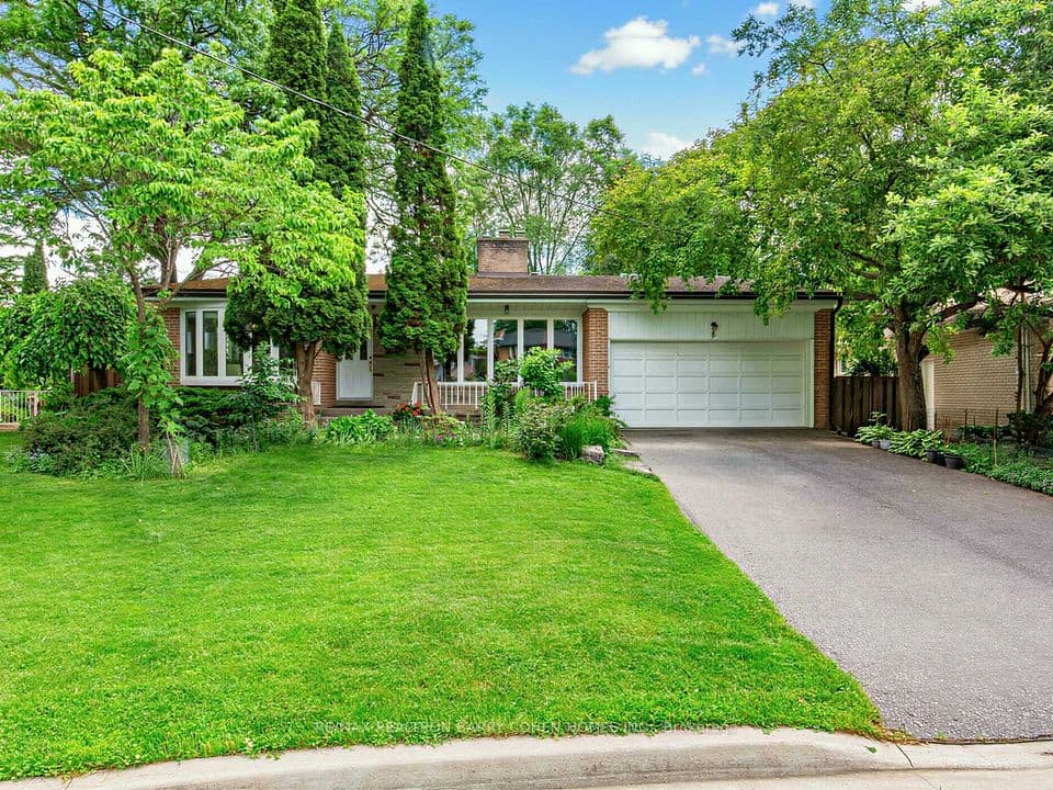 8 Boldmere Crescent, Toronto, ON M2J 2R9 – photo 3