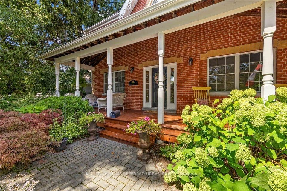 62 Wentworth Avenue, Toronto, ON M2N 1T7 – photo 2