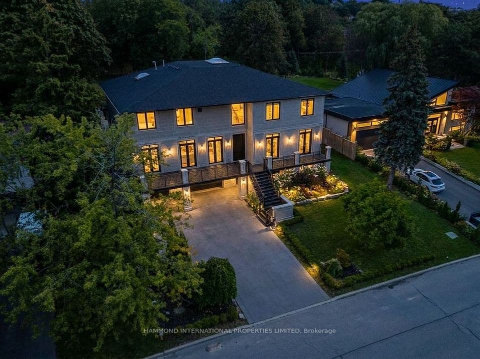 118 Laurentide Drive, Toronto, ON M3A 3E5 – photo 3