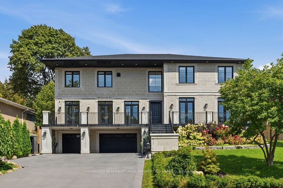 118 Laurentide Drive, Toronto, ON M3A 3E5 – photo 2