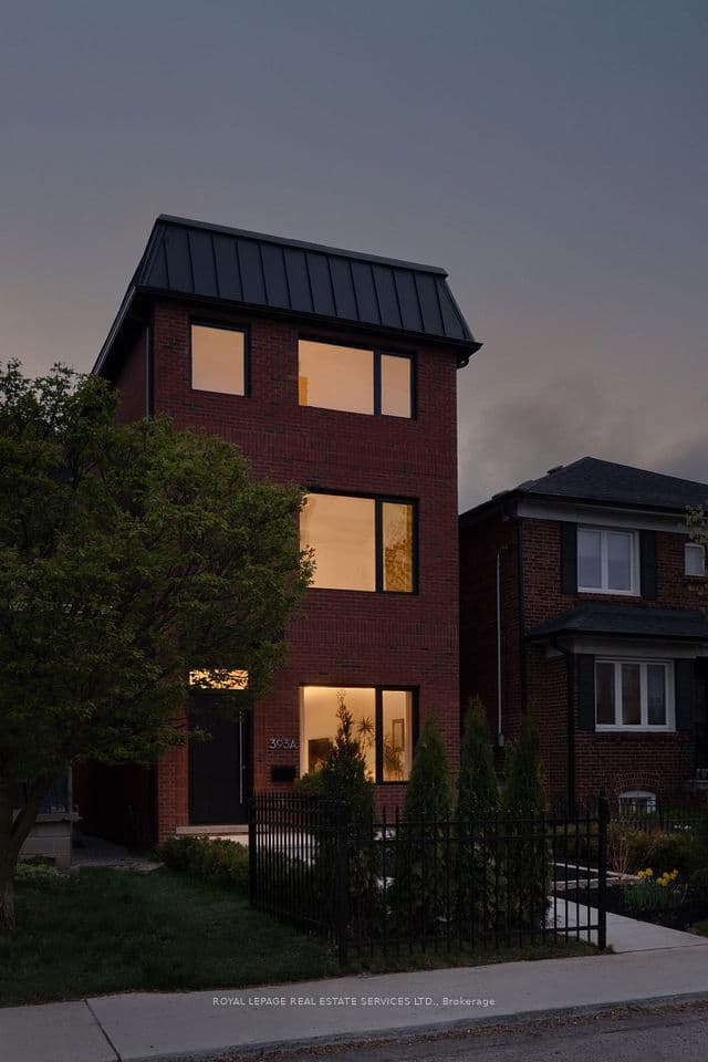 393A Arlington Avenue, Toronto, ON M6C 3A1 – photo 3