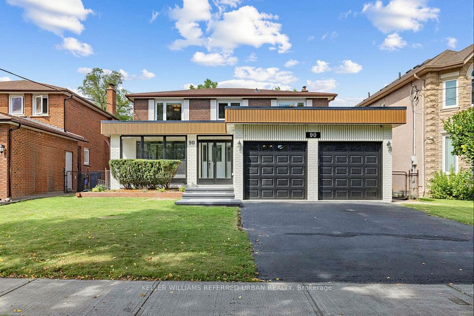 90 Holmes Avenue, Toronto, ON M2N 4M4 – photo 2