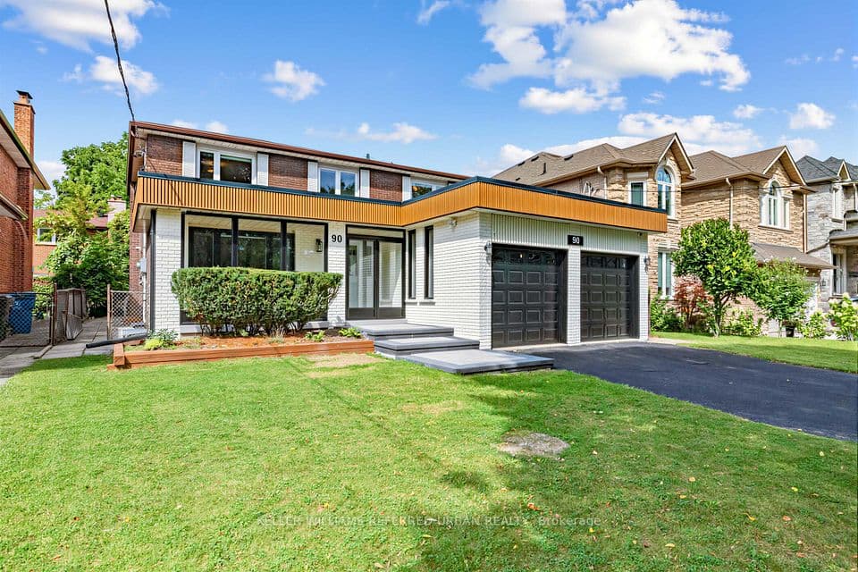 90 Holmes Avenue, Toronto, ON M2N 4M4 – main photo
