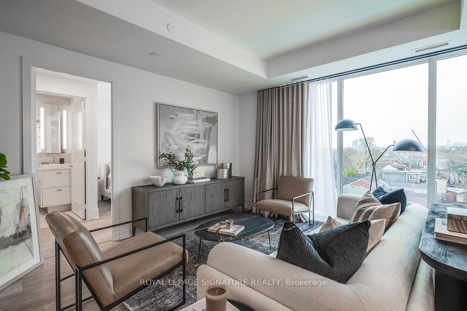 115 Denison Avenue 613, Toronto, ON M5T 2N1 – photo 3