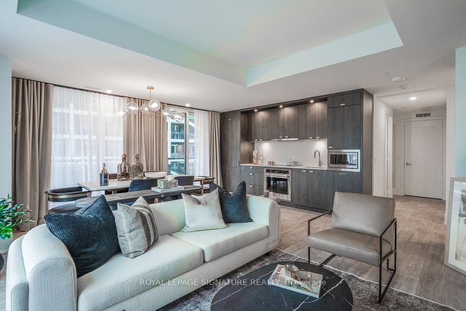 115 Denison Avenue 613, Toronto, ON M5T 2N1 – photo 2