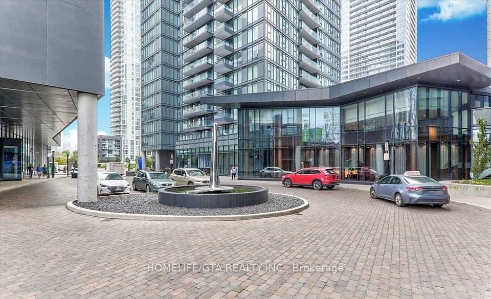 70 Queens Wharf Road 2305, Toronto, ON M5V 0J2 – photo 3