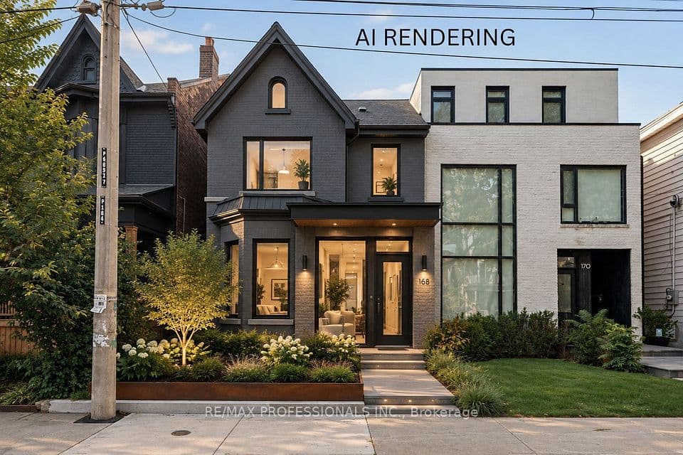 168 Markham Street, Toronto, ON M6J 2G6 – photo 2