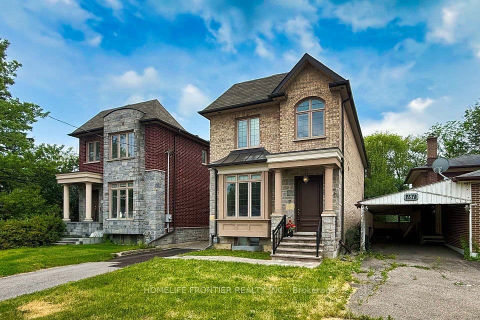 183 Finch Avenue E, Toronto, ON M2N 4R8 – main photo