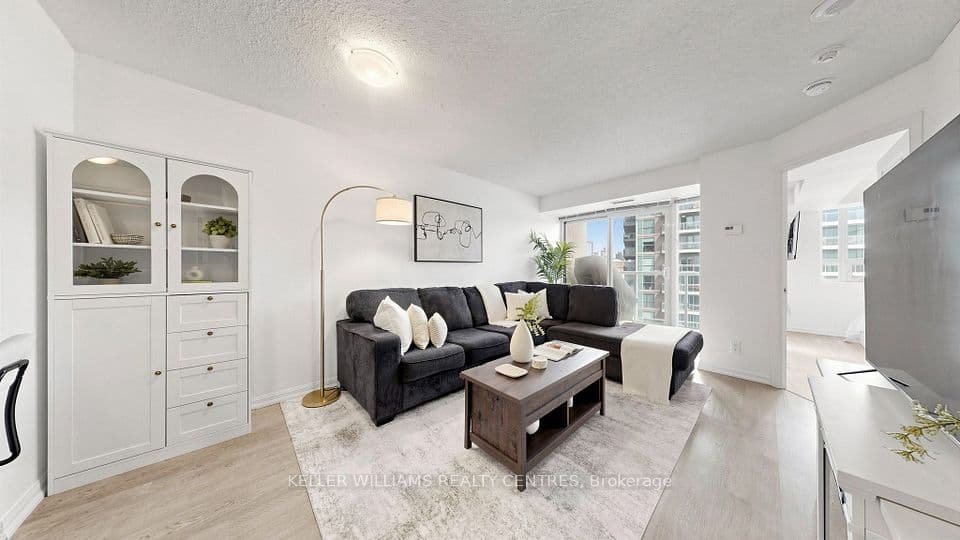 125 Western Battery Road 1006, Toronto, ON M6K 3R8 – photo 2