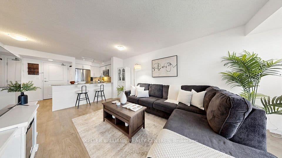 125 Western Battery Road 1006, Toronto, ON M6K 3R8 – main photo
