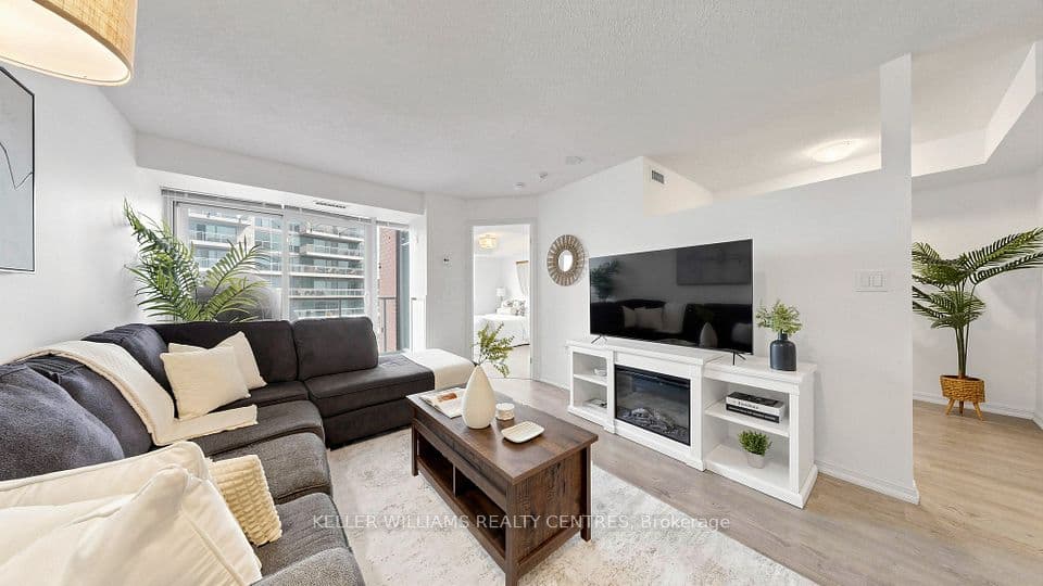 125 Western Battery Road 1006, Toronto, ON M6K 3R8 – photo 3