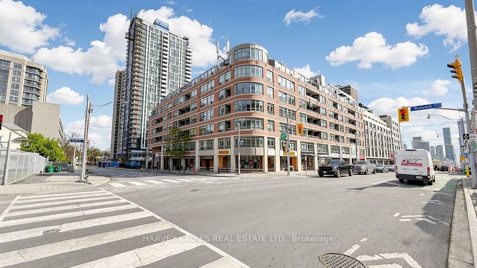 5 Rosehill Avenue 910, Toronto, ON M4T 3A6 – photo 2