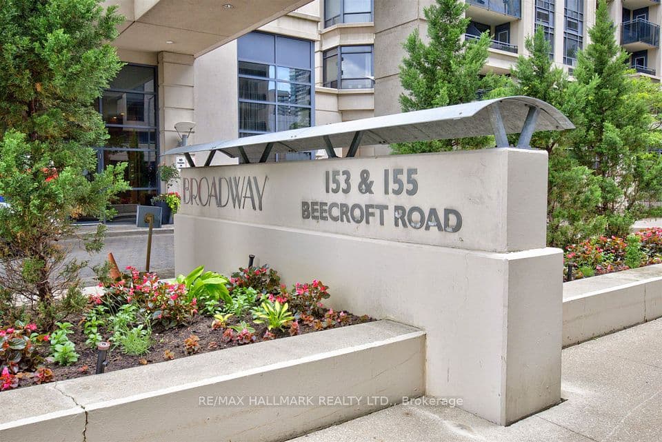 155 Beecroft Road 812, Toronto, ON M2N 7C6 – photo 2