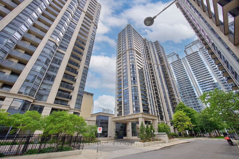 155 Beecroft Road 812, Toronto, ON M2N 7C6 – main photo