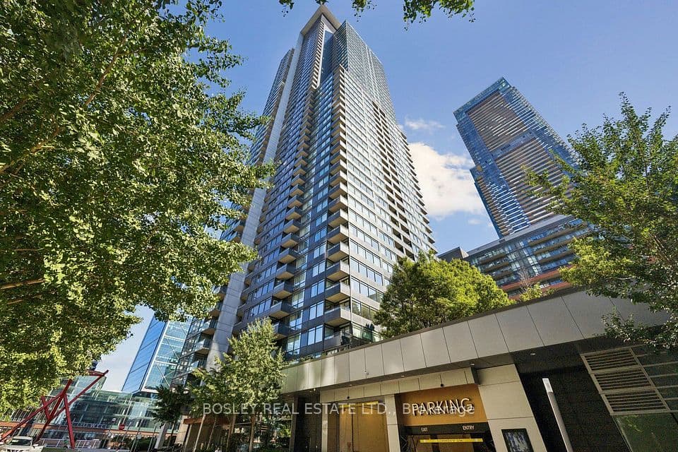 25 Telegram Mews 3902, Toronto, ON M5V 3Z1 – photo 3