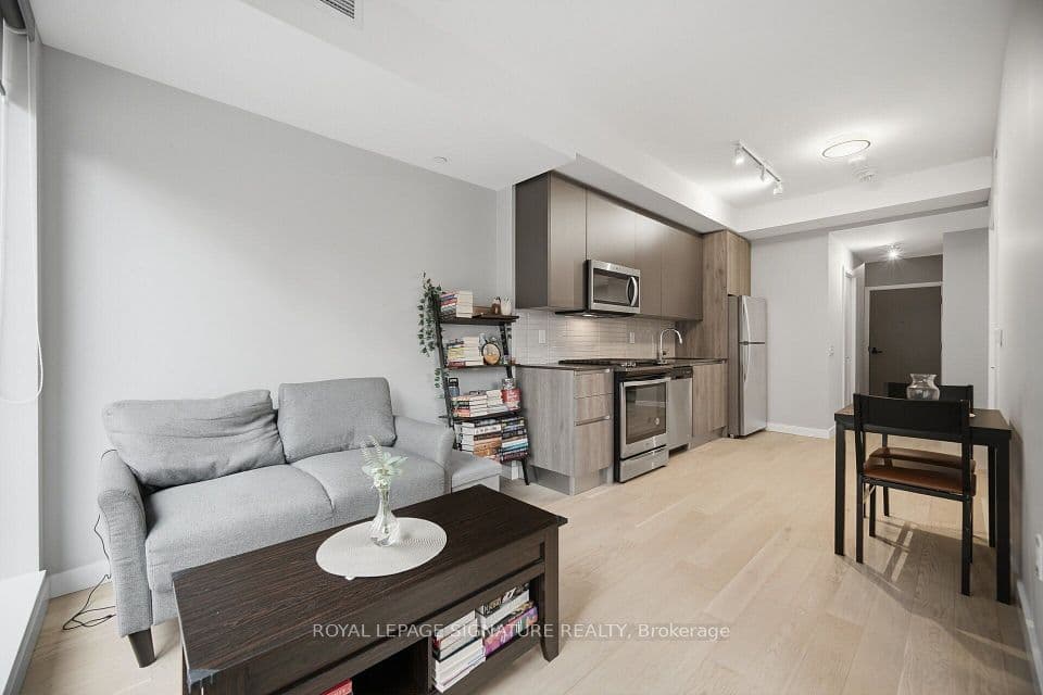 2A Church Street 314, Toronto, ON M5E 0E1 – photo 2
