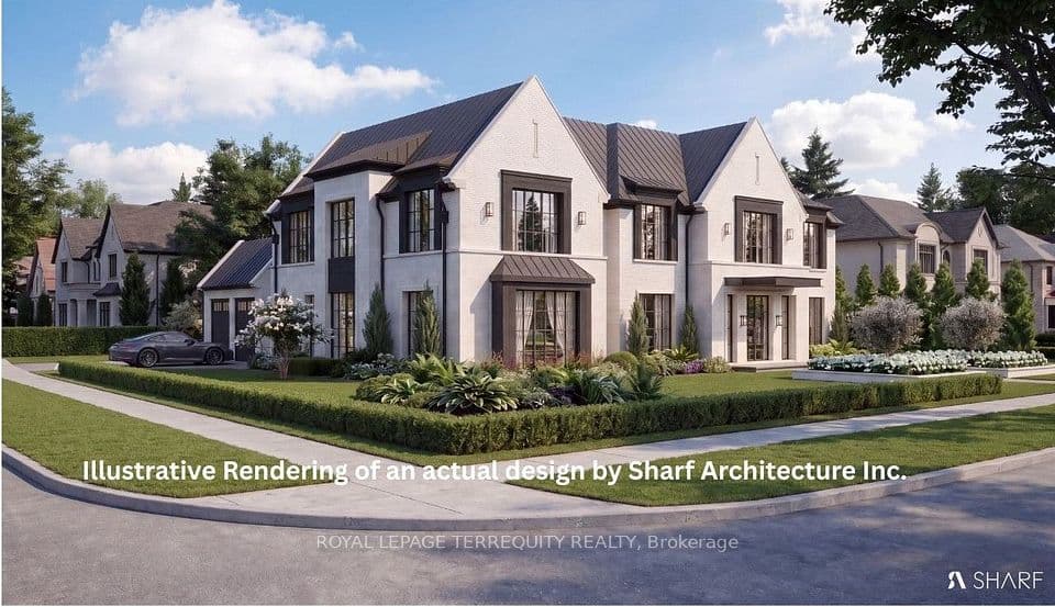 2 Chieftain Crescent, Toronto, ON M2L 2H4 – main photo