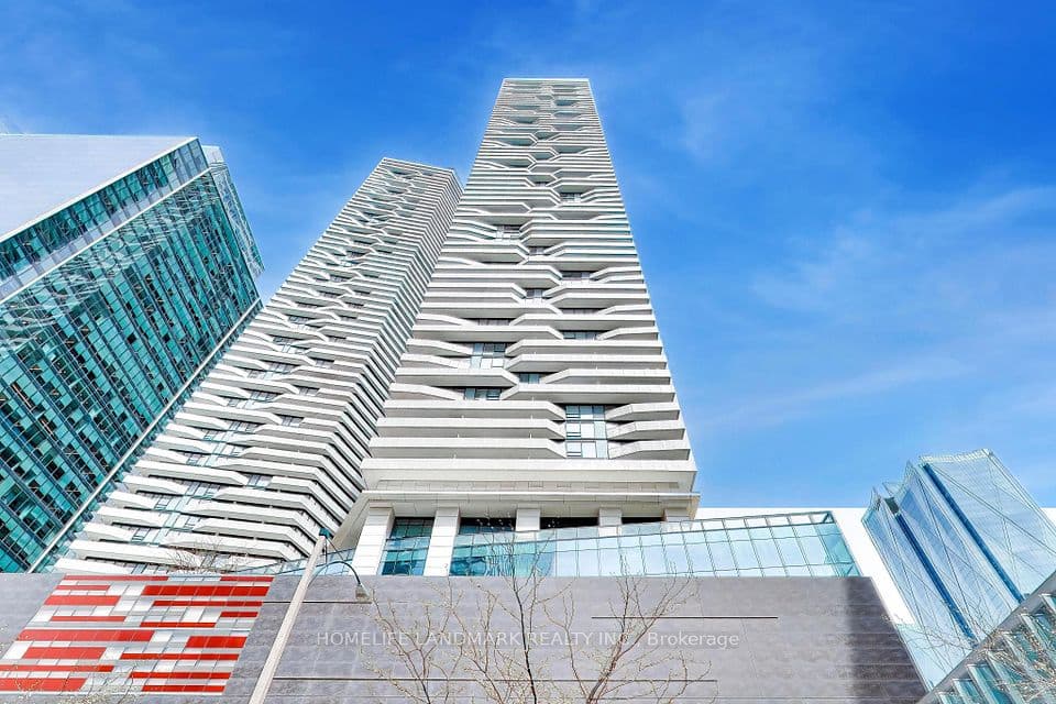 88 Harbour Street 2410, Toronto, ON M5J 0C3 – main photo