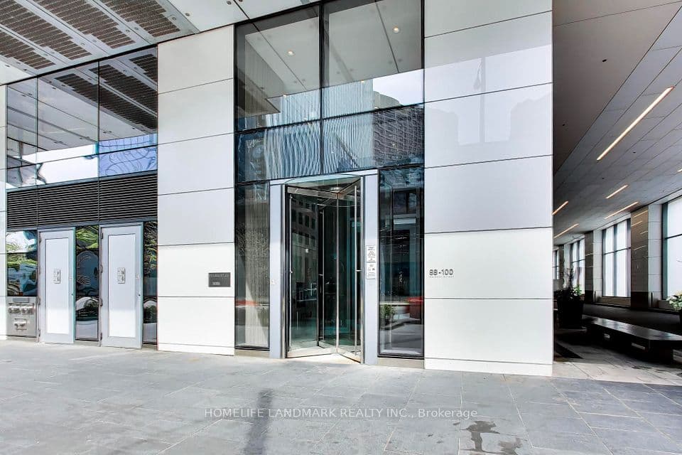 88 Harbour Street 2410, Toronto, ON M5J 0C3 – photo 3