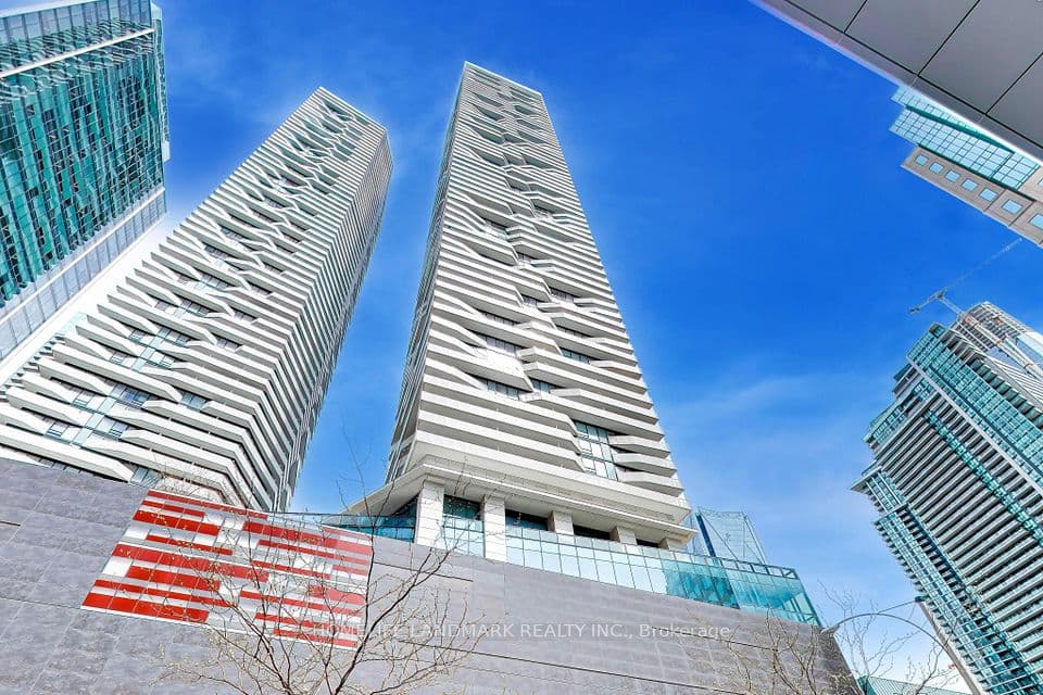 88 Harbour Street 2410, Toronto, ON M5J 0C3 – photo 2