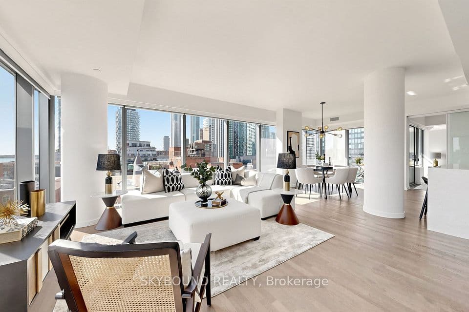 60 Colborne Street 907, Toronto, ON M5E 0B7 – main photo