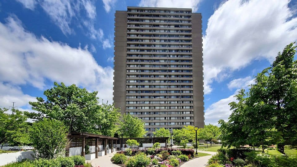 725 Don Mills Road 1006, Toronto, ON M3C 1S8 – main photo