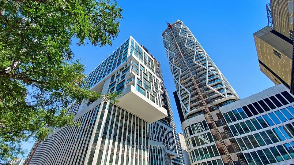 238 Simcoe Street 2907, Toronto, ON M5T 0E2 – main photo