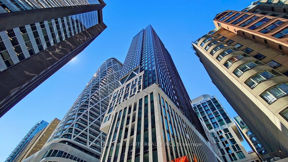 238 Simcoe Street 2907, Toronto, ON M5T 0E2 – photo 2