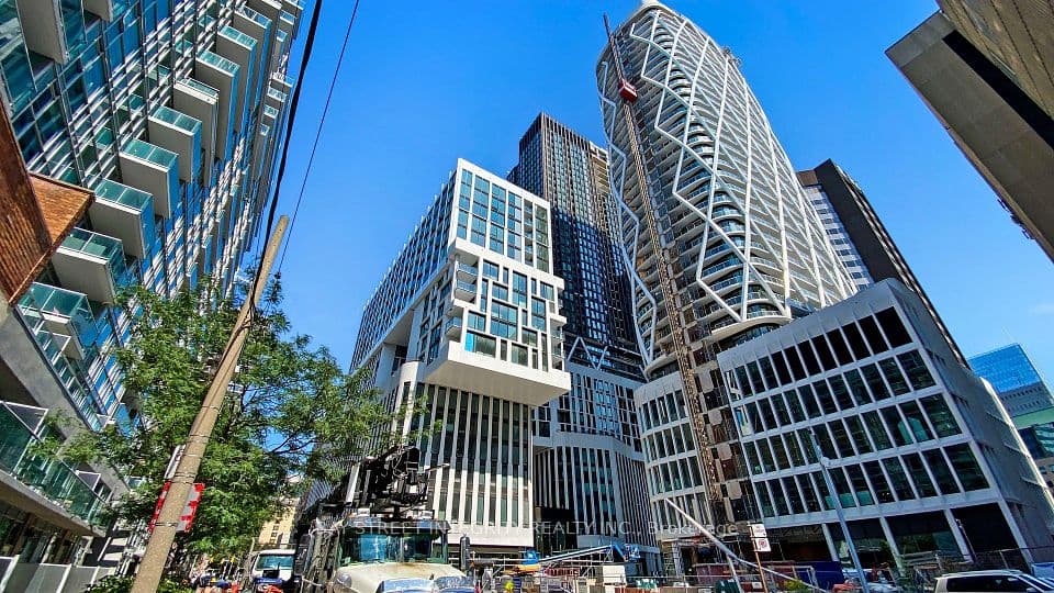 238 Simcoe Street 2907, Toronto, ON M5T 0E2 – photo 3