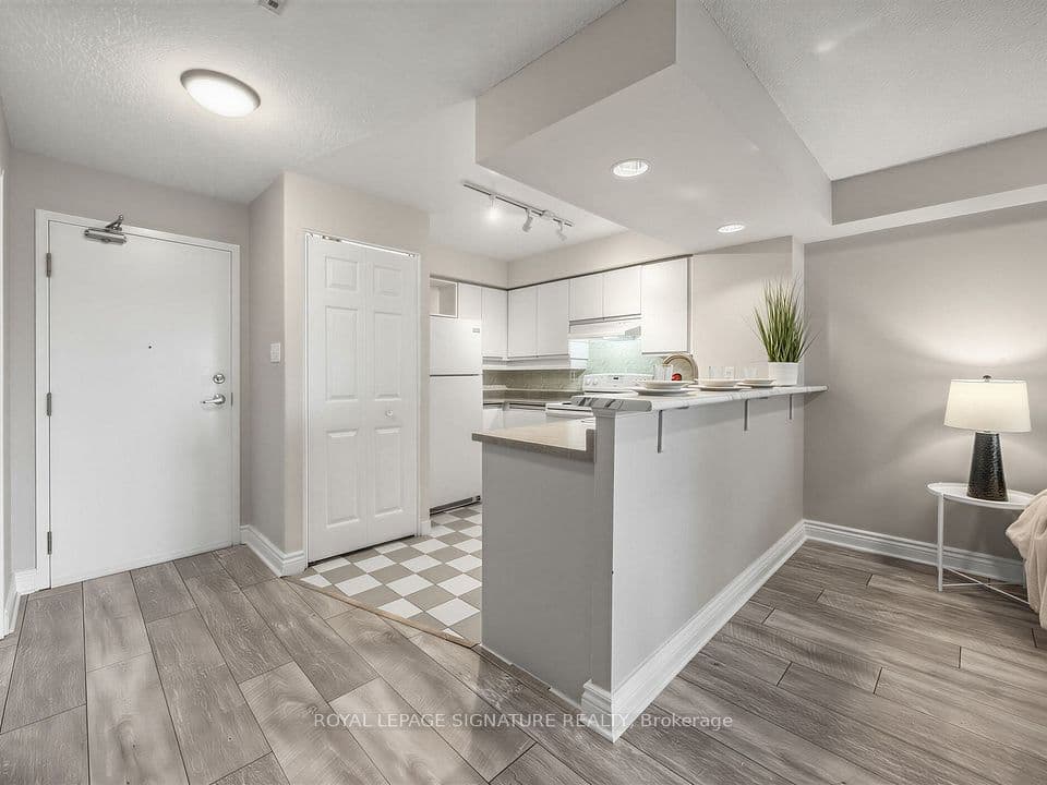 801 King Street W 627, Toronto, ON M5V 3C9 – photo 3