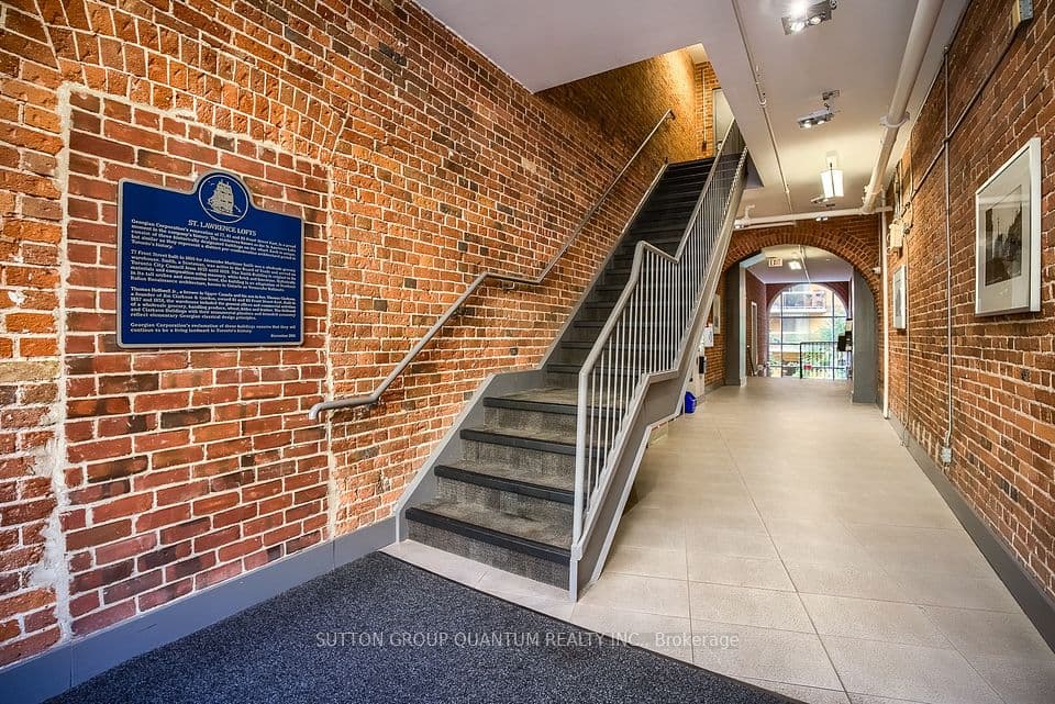 81A Front Street E 413, Toronto, ON M5E 1Z7 – photo 3