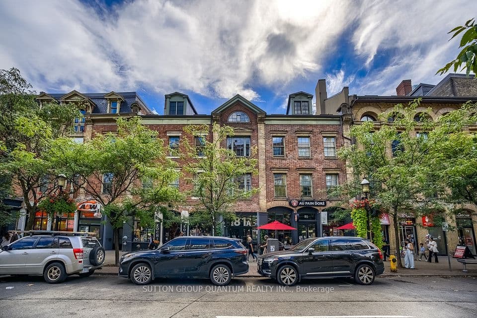 81A Front Street E 413, Toronto, ON M5E 1Z7 – main photo