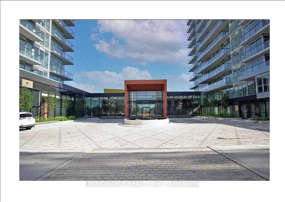95 Mcmahon Drive 3503, Toronto, ON M2K 0H2 – main photo