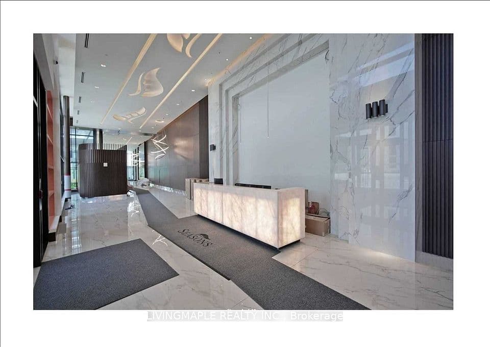95 Mcmahon Drive 3503, Toronto, ON M2K 0H2 – photo 3
