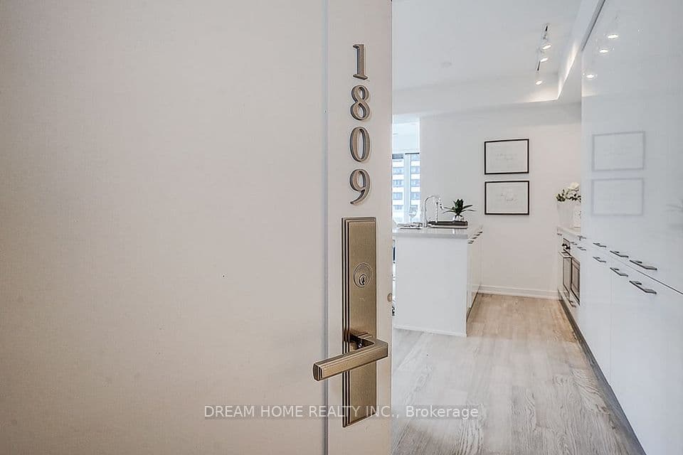 3 Gloucester Street 1809, Toronto, ON M4Y 0C6 – photo 3
