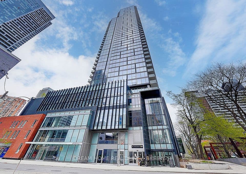 3 Gloucester Street 1809, Toronto, ON M4Y 0C6 – photo 2