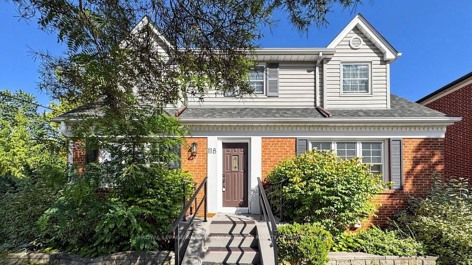 118 Anndale Drive, Toronto, ON M2N 2X5 – main photo