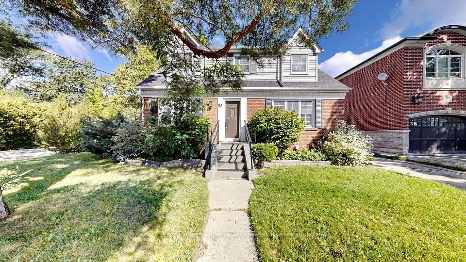 118 Anndale Drive, Toronto, ON M2N 2X5 – photo 2