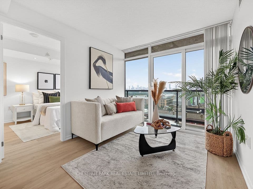 36 Lisgar Street 2111E, Toronto, ON M6J 0C7 – photo 2