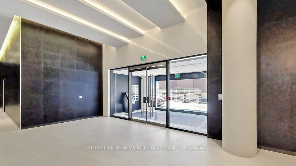158 Front Street E 813, Toronto, ON M5A 0K9 – photo 3