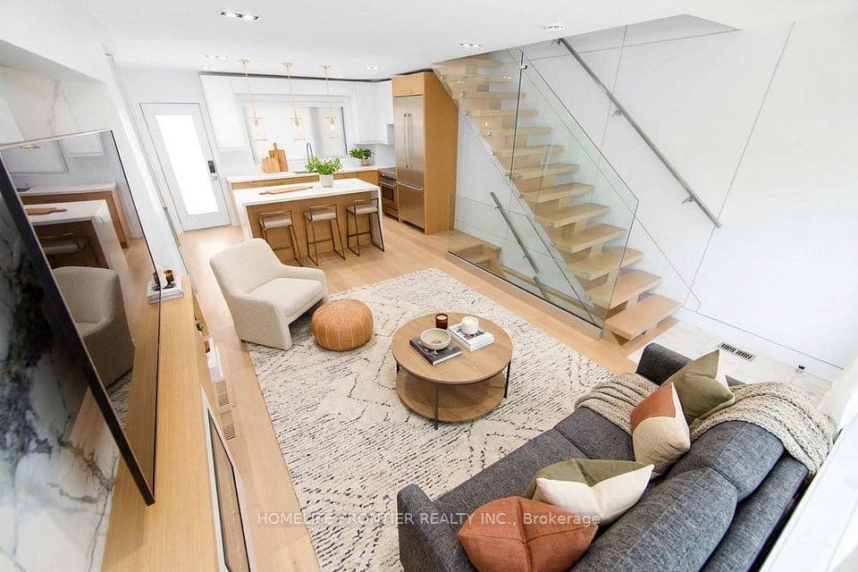 14 Gore Street, Toronto, ON M6J 2C6 – photo 3