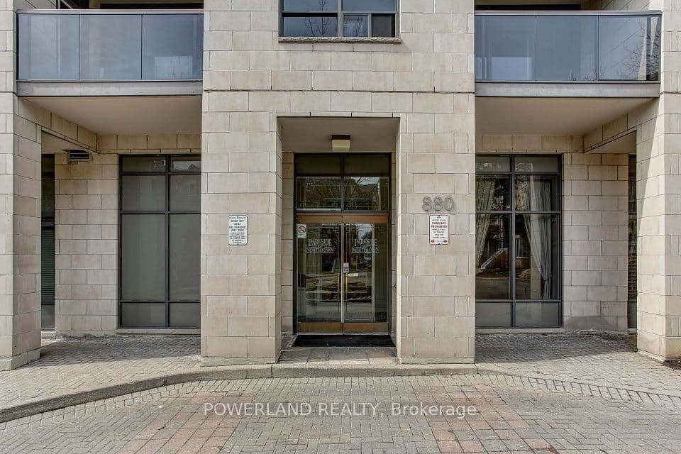 880 Grandview Way 809, Toronto, ON M2N 7B2 – photo 2