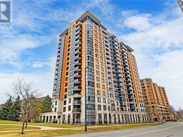 880 Grandview Way 809, Toronto, ON M2N 7B2 – main photo