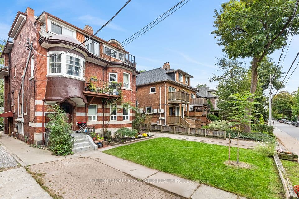 415 Brunswick Avenue, Toronto, ON M5R 2Z2 – photo 3