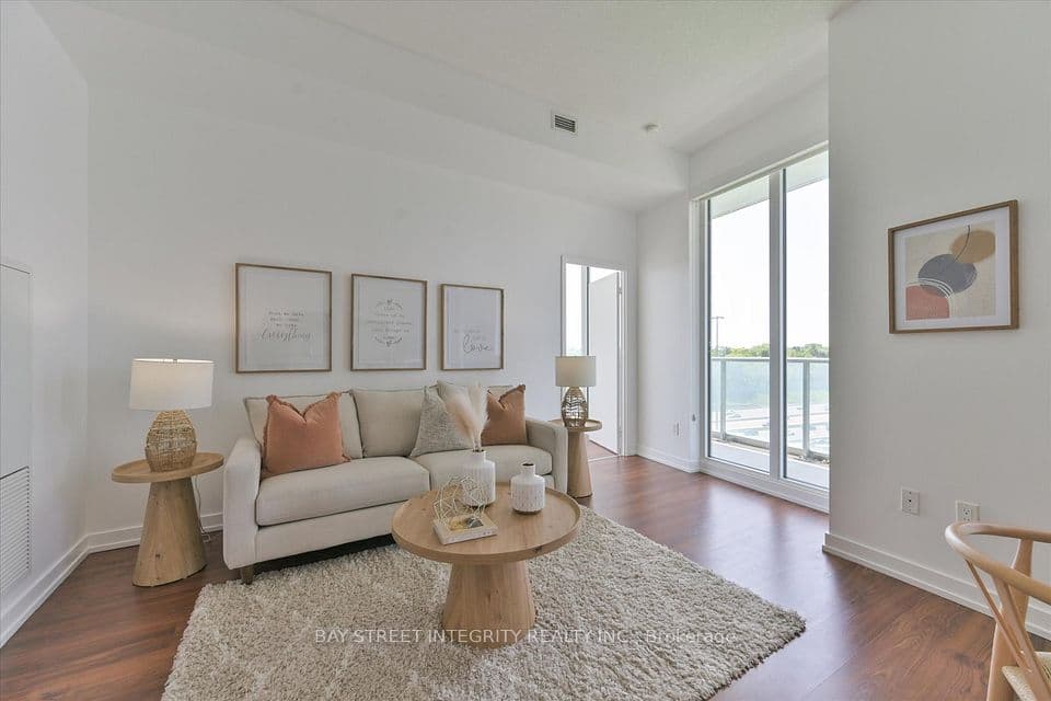 117 Mcmahon Drive 903, Toronto, ON M2K 2X9 – photo 3