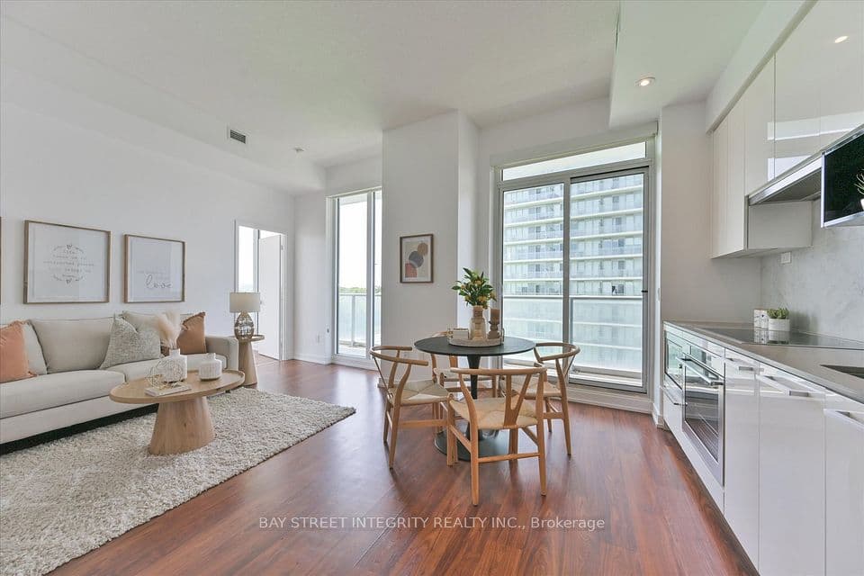 117 Mcmahon Drive 903, Toronto, ON M2K 2X9 – photo 2